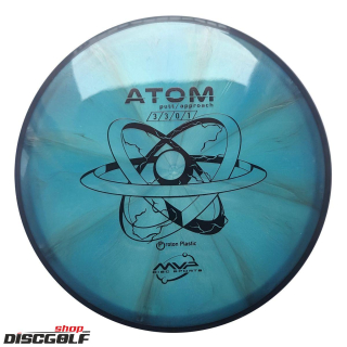 MVP Atom Proton (discgolf)