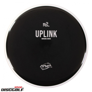 MVP Uplink R2 Neutorn (discgolf)