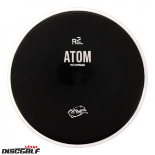MVP Atom R2 Neutron (discgolf)