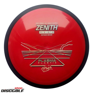 MVP Zenith Plasma (discgolf)
