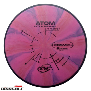 MVP Atom Electron Cosmic (discgolf)