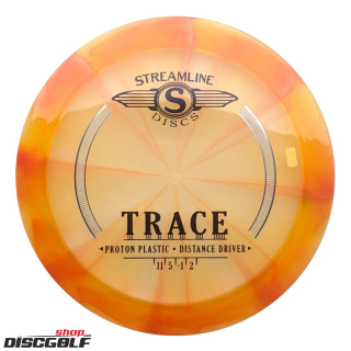 Streamline Trace Proton (discgolf)