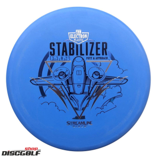 Streamline Stabilizer Electron Firm (discgolf)