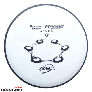 MVP Anode Electron Soft (discgolf)
