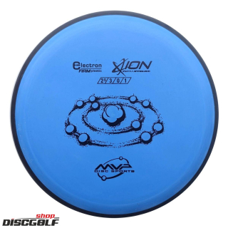 MVP Ion Electron Firm (discgolf)