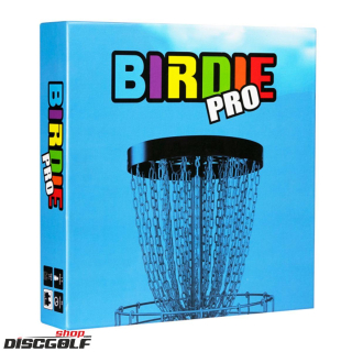 Birdie Pro - stolní hra v angličtině (discgolf)