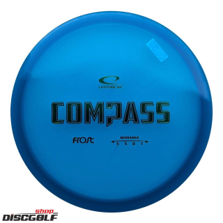 Latitude 64º Compass Frost (discgolf)