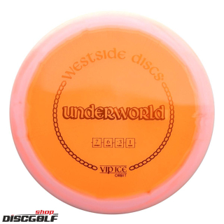 Westside Underworld VIP Ice Orbit (discgolf)
