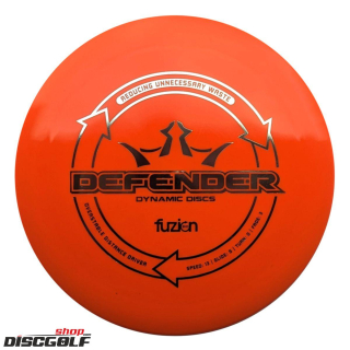 Dynamic Discs Defender BioFusion (discgolf)