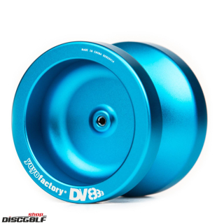Yoyofactory DV888 Modrá/Blue