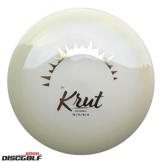 Kastaplast Krut K1 Glow (discgolf)