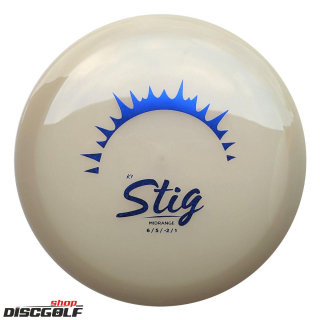 Kastaplast Stig K1 Glow (discgolf)