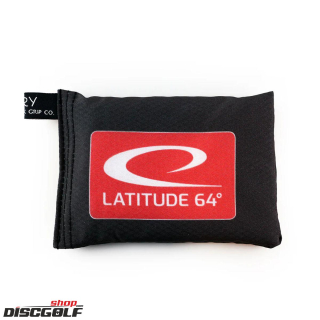 Latitude 64° Sportsack - Birdie Bag Černá/Black 2024 (discgolf)
