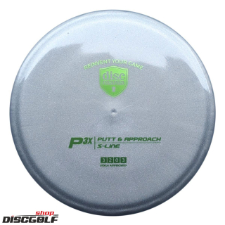 Discmania P3X S-Line (discgolf)