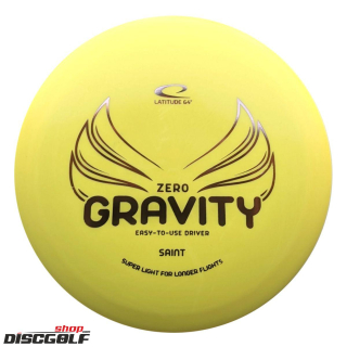 Latitude 64° Saint Zero Gravity (discgolf)