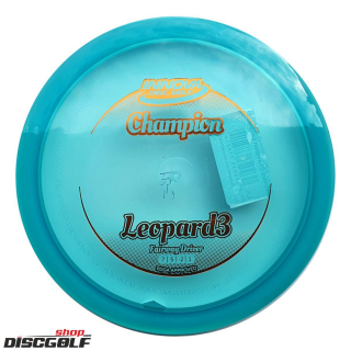 Innova Leopard3 Champion (discgolf)