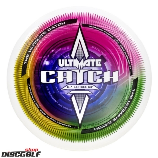 Latitude 64º Ultimate disk - různé barvy (discgolf)