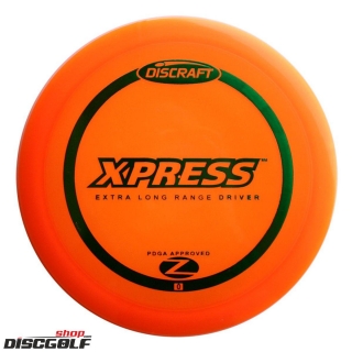 Discraft Xpress Z Line