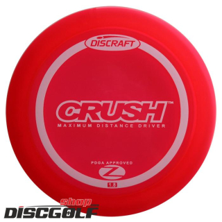 Discraft Crush Z Line
