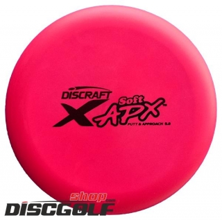 Discraft APX X Line Soft (discgolf)