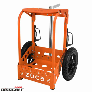 Züca Backpack Cart Oranžová/Orange (discgolf)